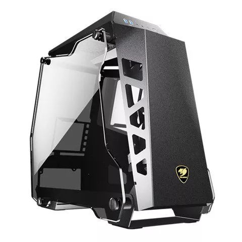 Case Cougar Conquer Essence - Gaming