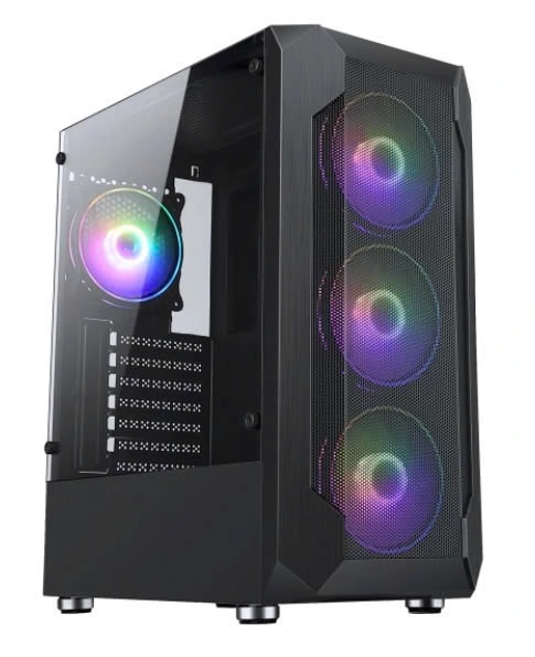 Case Patriot PA-903