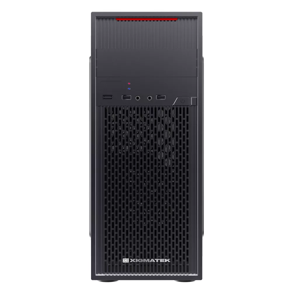 Vỏ Case Xigmatek XA-22 EN47567