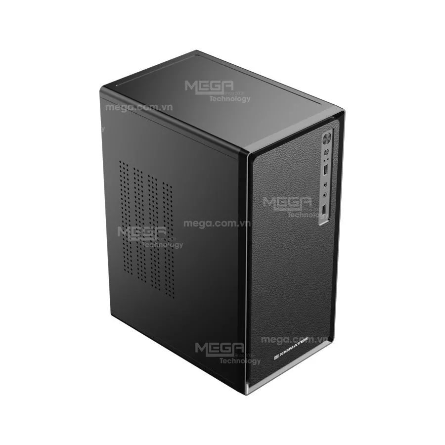 Case Xigmatek XS-25