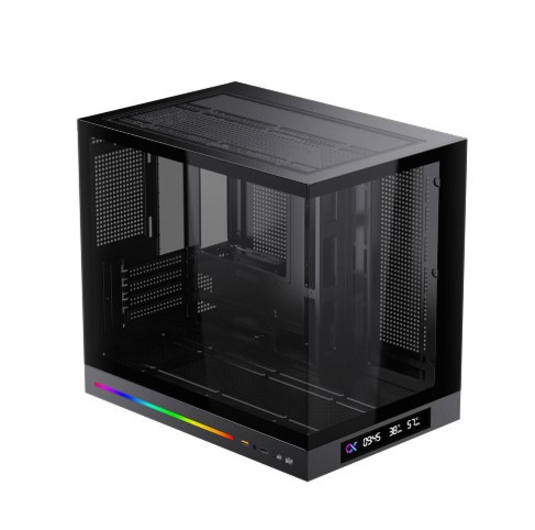 Case Xigmatek Cloud M DGT - EN49859