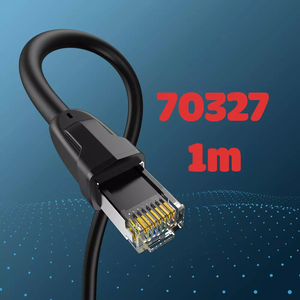 Cáp mạng CAT8 Ugreen 70327