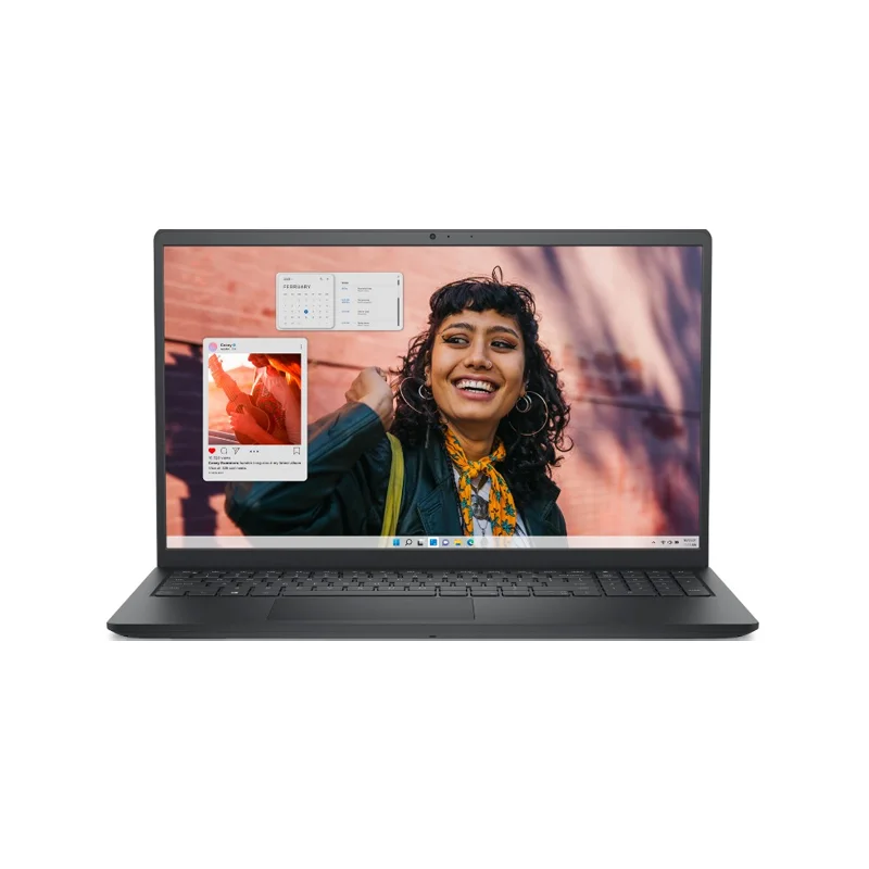 Laptop Dell Inspiron 15 3530 N3530-i7U161W11BLU-FP