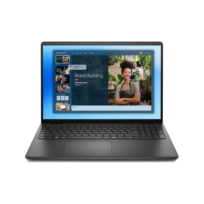 Laptop Dell 16 DC16250 71076092