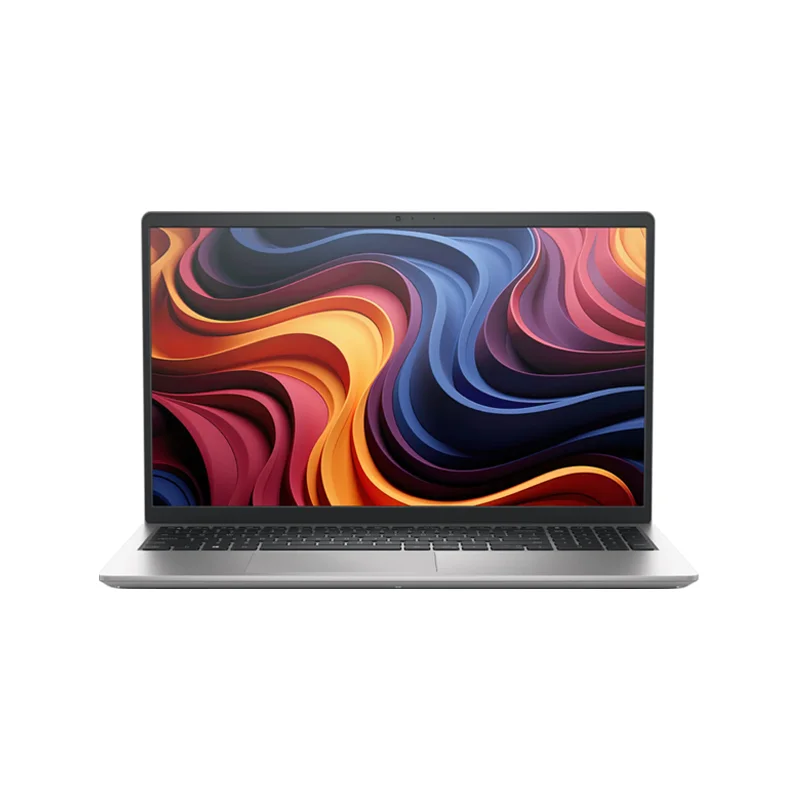 Laptop Dell 15 DC15255 X9YM41 Bạc