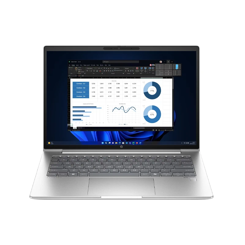 Laptop HP ProBook 440 G11 A74BHPT