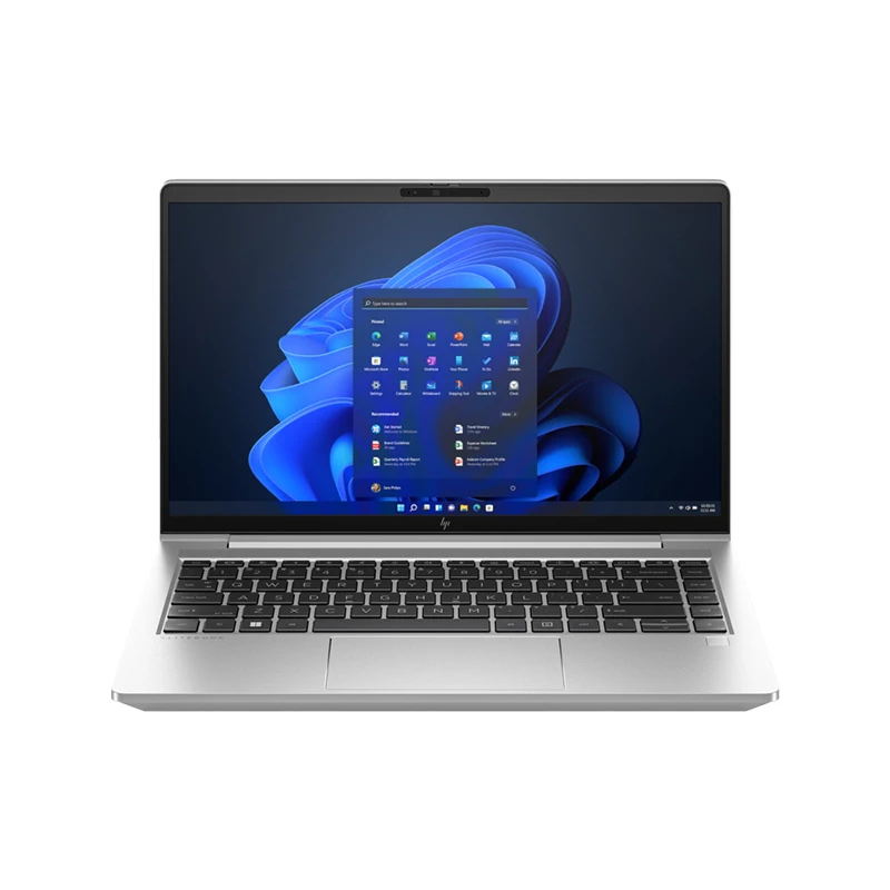 Laptop HP EliteBook 640 G10 BH3E2PT Bạc