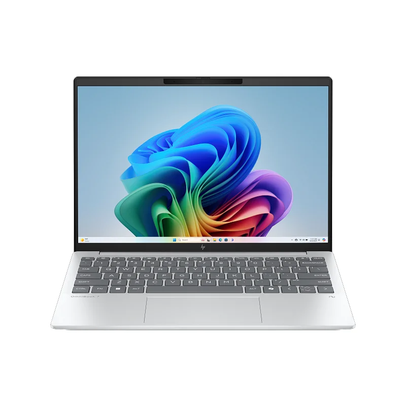 Laptop HP OmniBook 7 Aero 13-bg1087AU BZ7S1PA Bạc