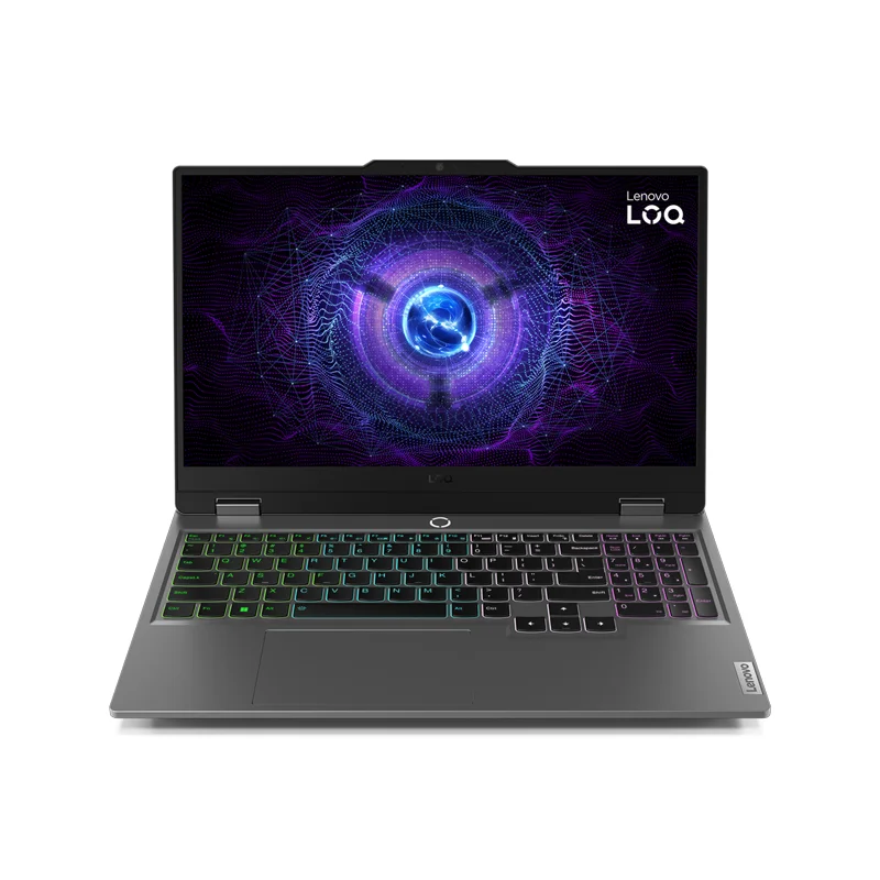 Laptop Lenovo LOQ 15IRX9 83DV00UFVN