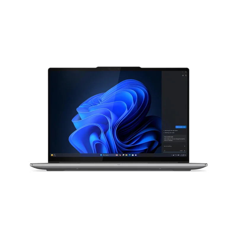 Laptop Lenovo Yoga Pro 7 14IAH10 83KF001JVN
