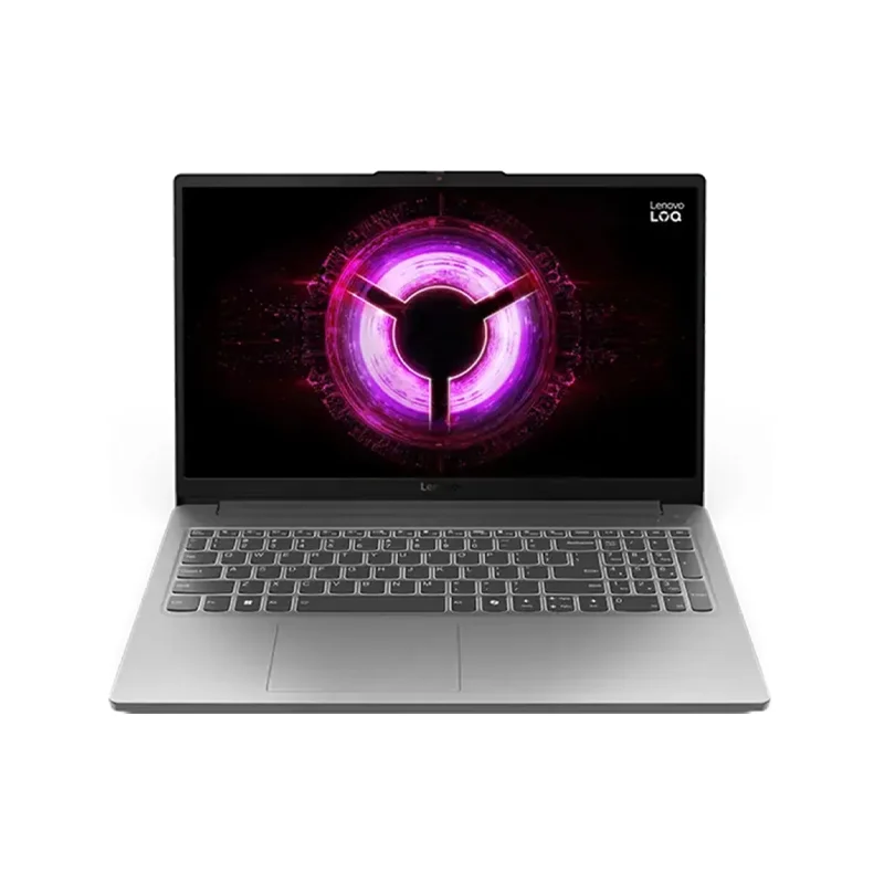 Laptop Lenovo LOQ 15ARP10E 83S0004FVN Xám