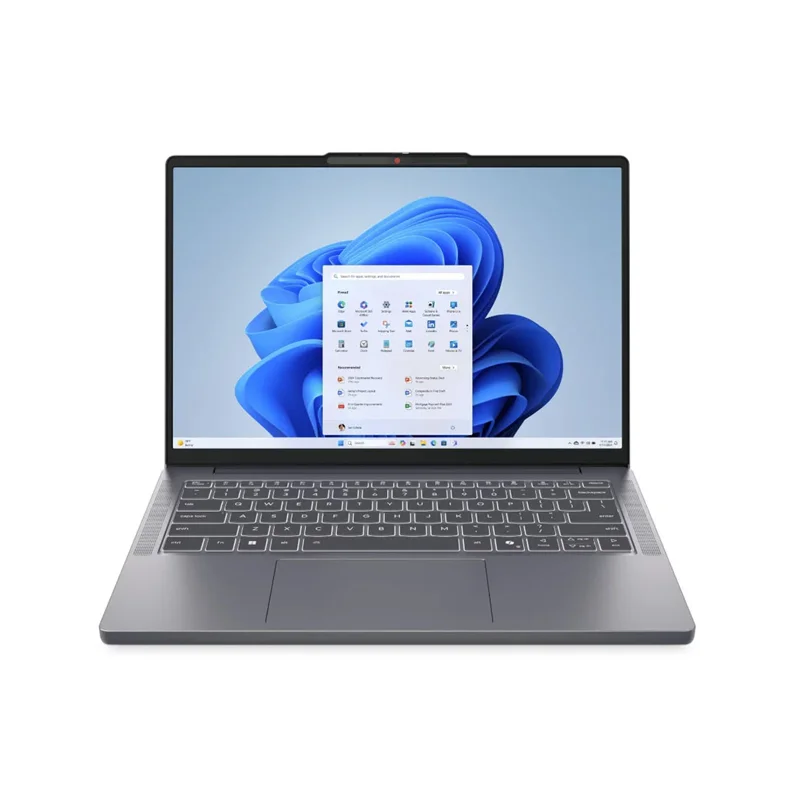 Laptop Lenovo IdeaPad Slim 3 14ARP10 83K6005VVN Xám
