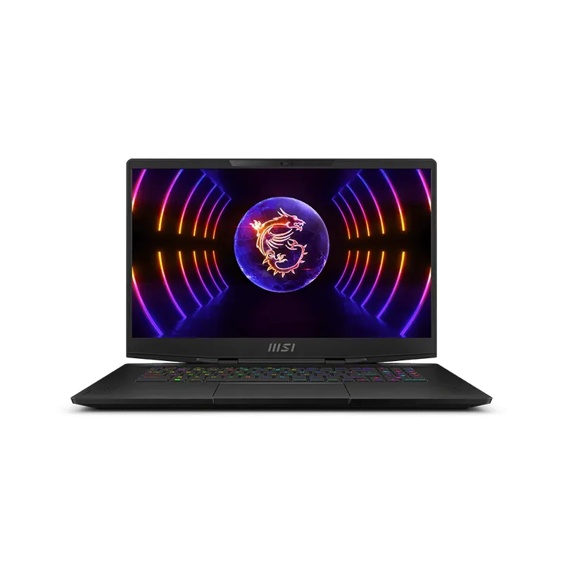 Laptop Gaming MSI Stealth 17 Studio A13VI