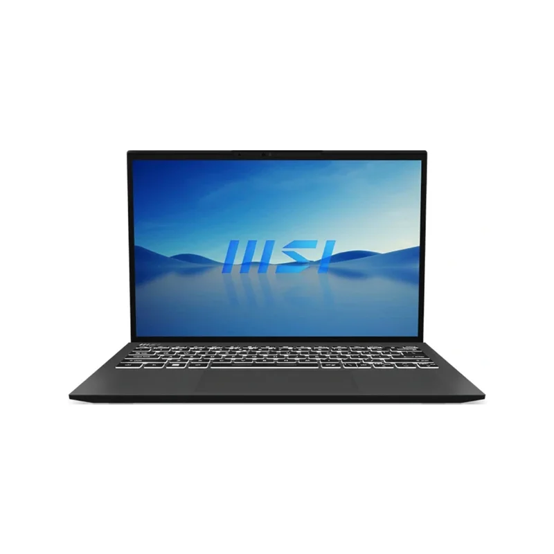 Laptop MSI Prestige 13 Evo A13M 081VN