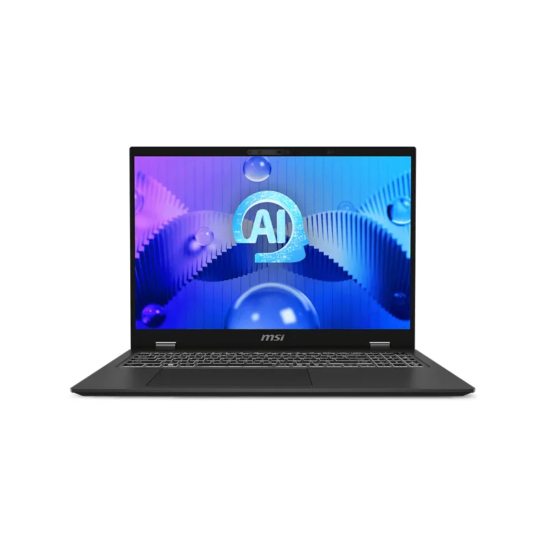 Laptop MSI Prestige 16 AI Studio B1VFG-082VN