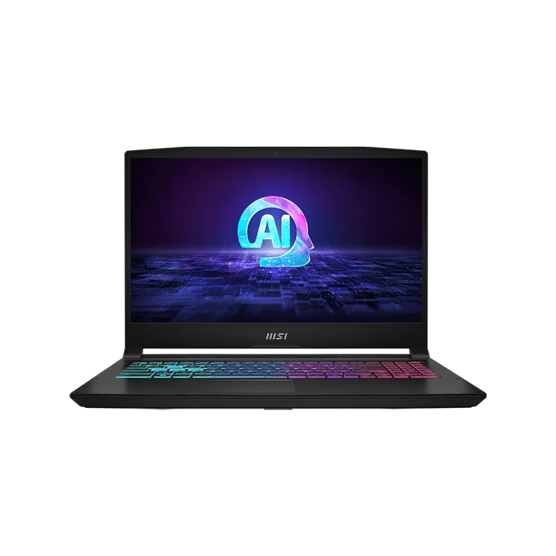 Laptop MSI Katana A15 AI B8VE-402VN