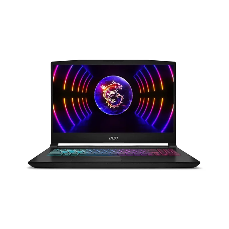 Laptop MSI Katana 15 B13UDXK-2410VN