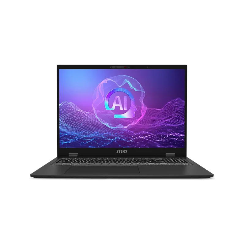Laptop MSI Prestige 16 AI+ Evo B2VMG-016VN