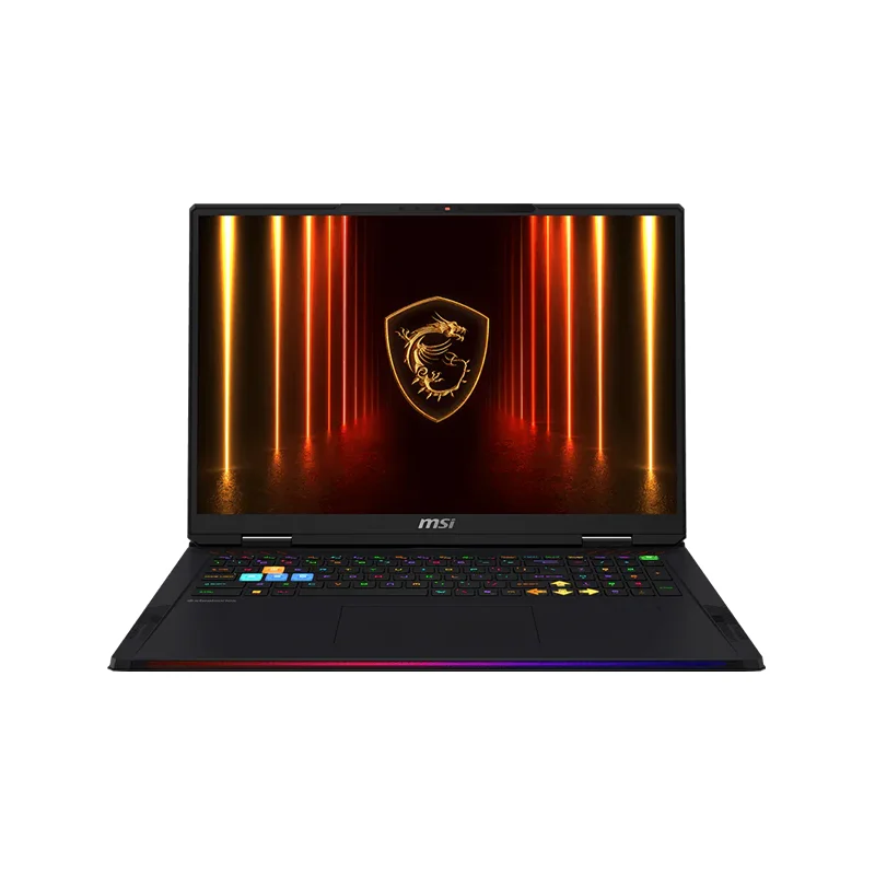 Laptop MSI Raider 18 HX AI A2XWJG 692VN