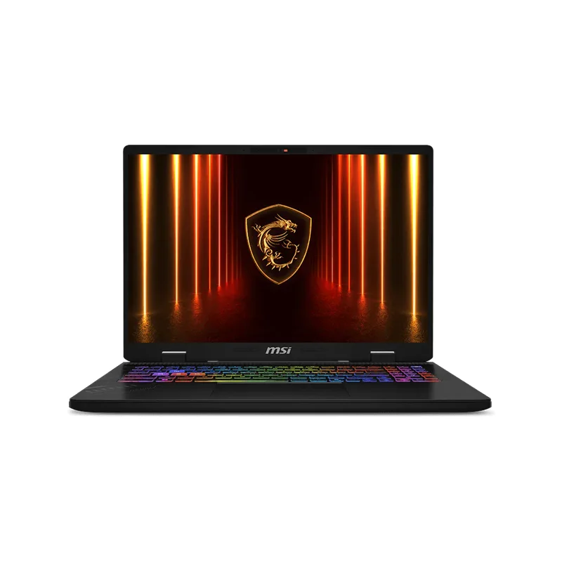 Laptop MSI Crosshair 16 HX AI D2XWFKG-035VN