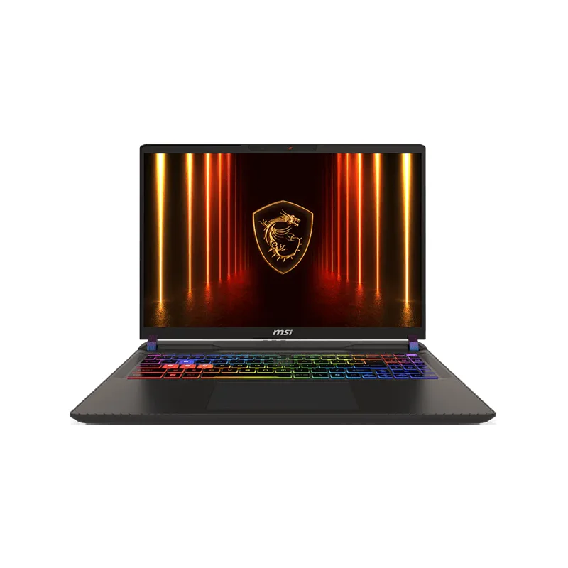 Laptop MSI Vector 16 HX AI A2XWHG-010VN