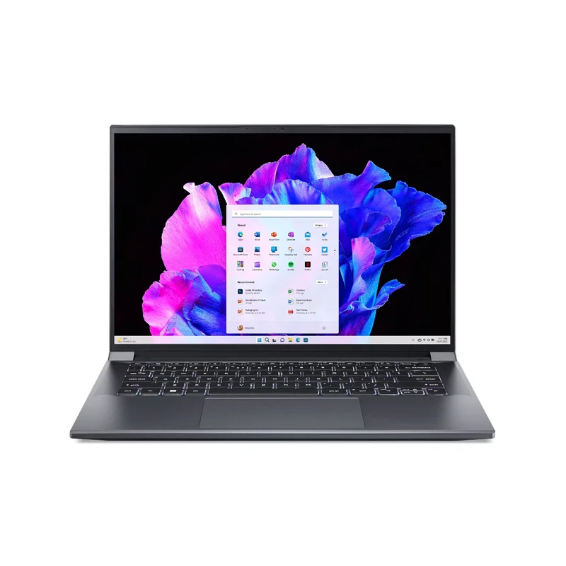 Laptop Acer Swift X SFX14-71G-78SY NX.KEVSV.006