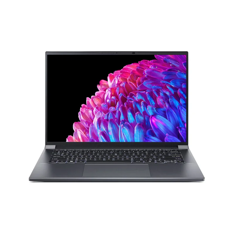Laptop Acer Swift X 14 AI SFX14-72G-79UW NX.KTUSV.001