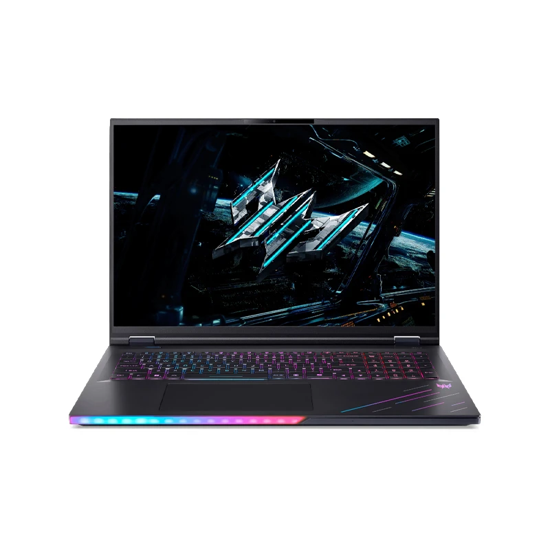 Laptop Acer Predator Helios 18 AI PH18-73-93P0
