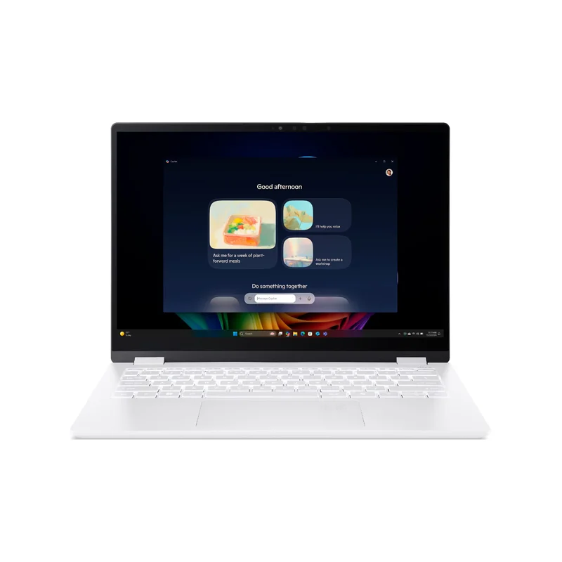 Laptop Acer Swift Edge 14 AI SFE14-51T-52KD NX.JG4SV.002