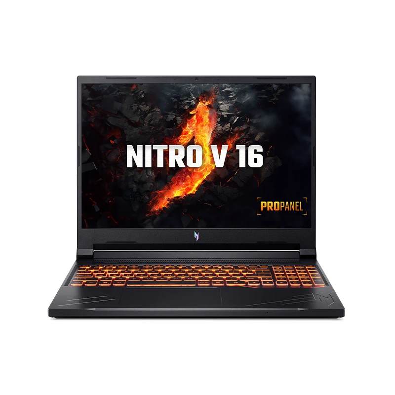 Laptop Acer Gaming Nitro ProPanel ANV16-41-R6ZY NH.QP2SV.002