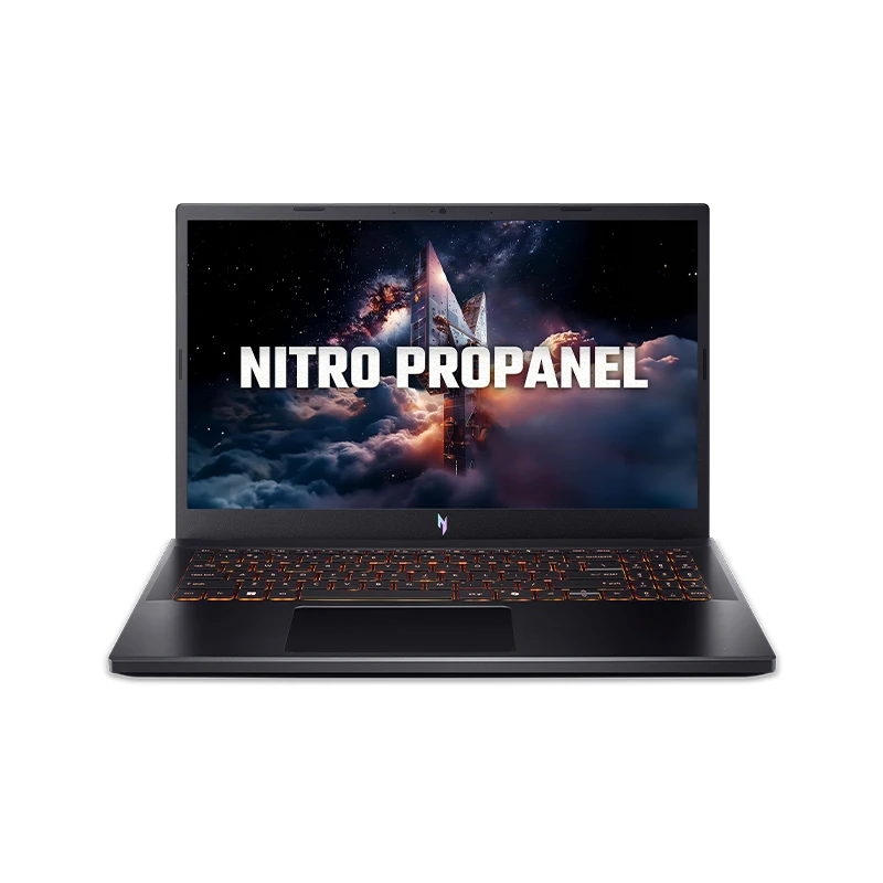 Laptop Acer Gaming Nitro ProPanel ANV15-52-73Z8 NH.QUASV.001