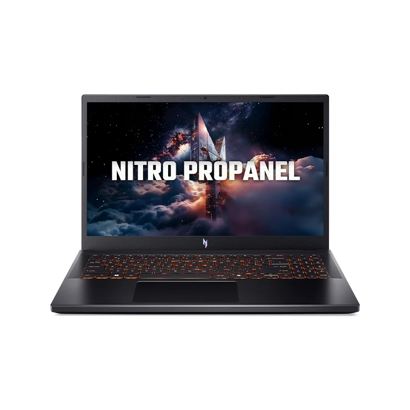 Laptop Acer Gaming Nitro ProPanel ANV15-42-R0QM NH.QUDSV.001 Đen
