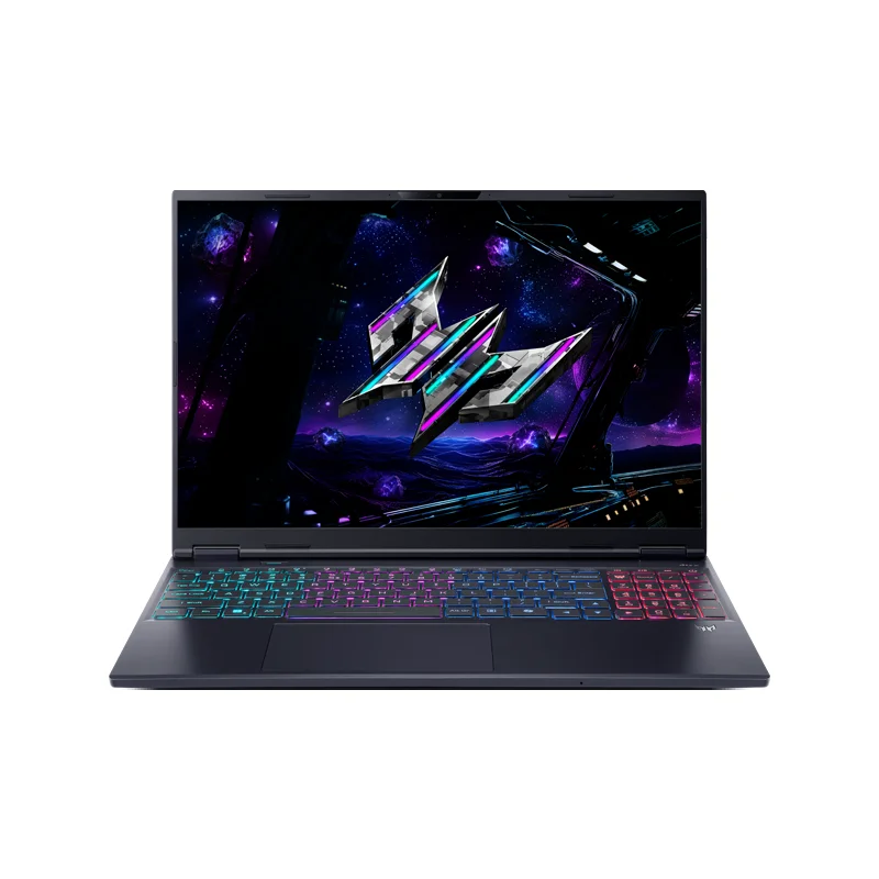 Laptop gaming Acer Predator Helios Neo 16S AI PHN16S-I51-97T9 Đen