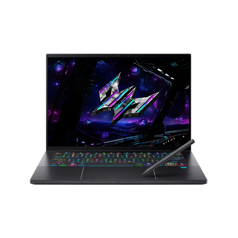 Laptop Acer Gaming Predator Triton 14 AI PT14-52T-99TU NH.U0GSV.001 Đen