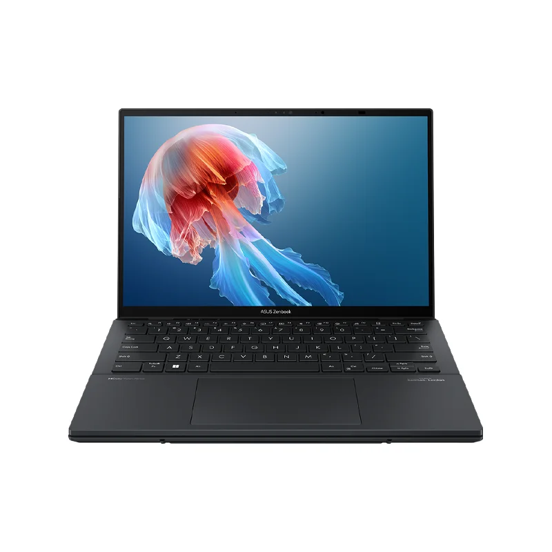 Laptop Asus ZenBook Duo UX8406CA-PZ109WS