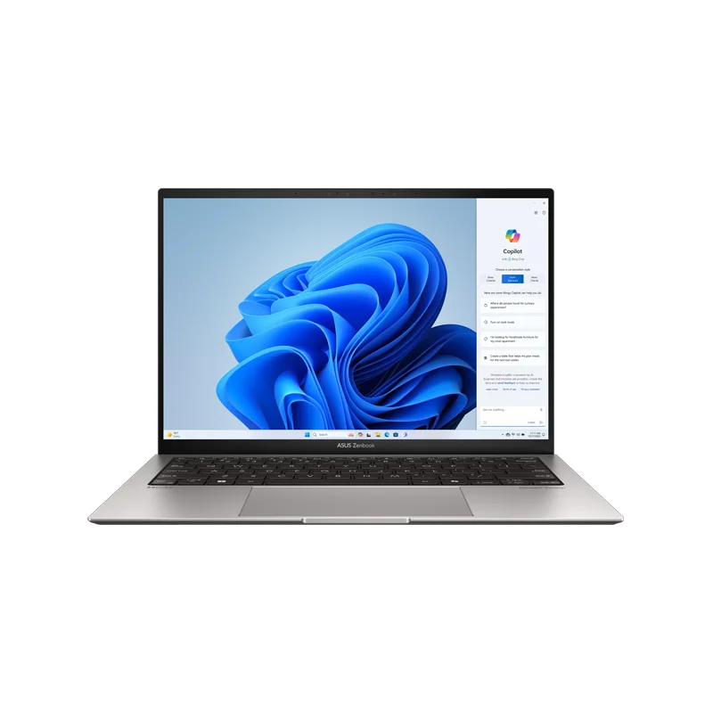 Laptop Asus Zenbook S 13 OLED UX5304MA-NQ117W
