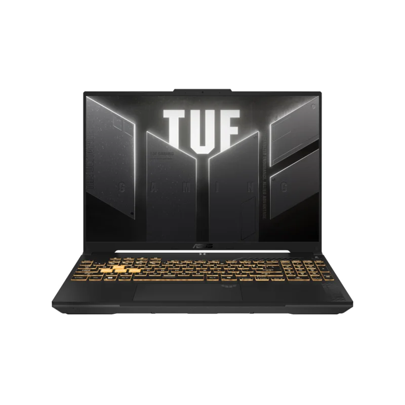 Laptop ASUS TUF Gaming F16 FX607VU-RL045W