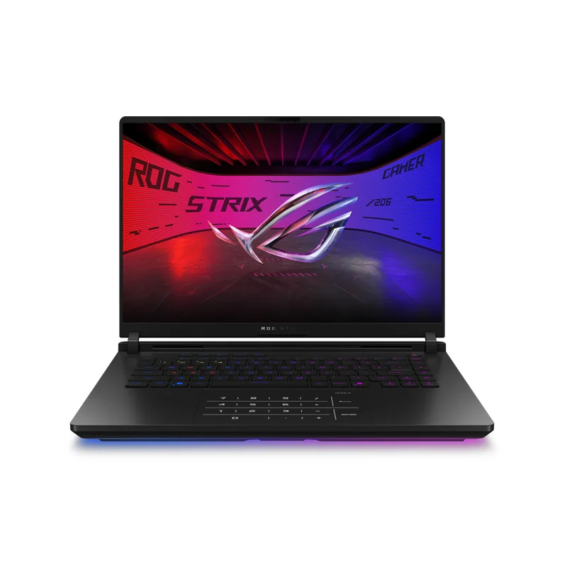 Laptop Asus Rog Strix SCAR 16 G635LX-RW192W