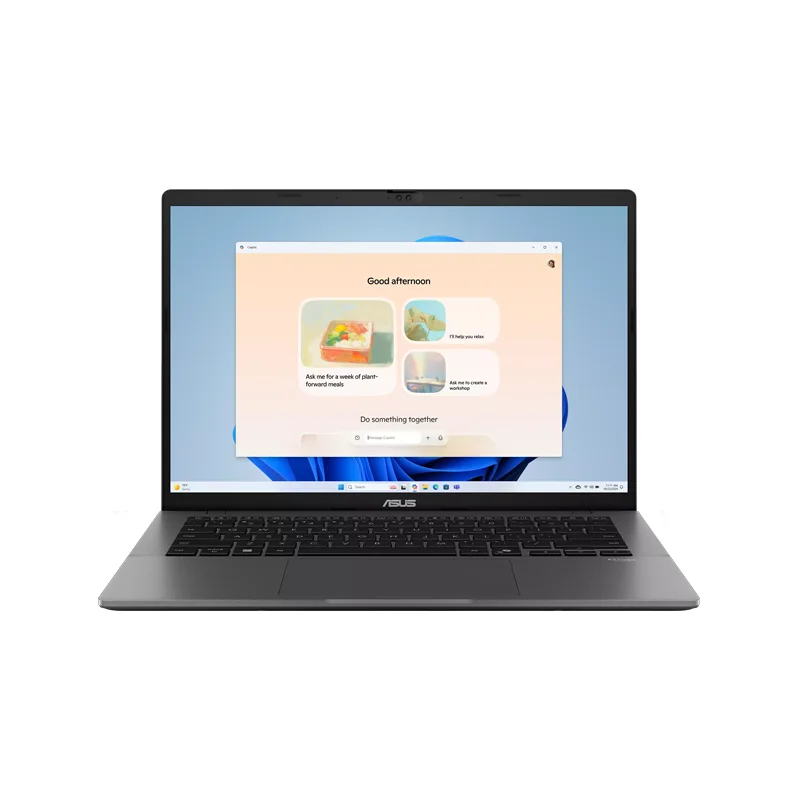 Laptop Asus Vivobook S14 S3407CA-LY096WS