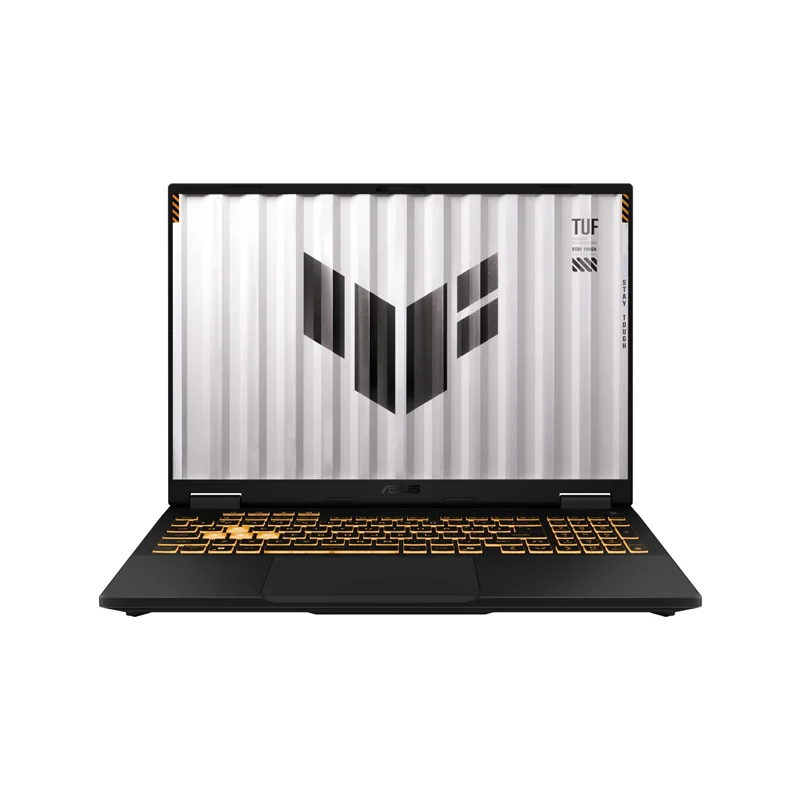 Laptop Asus Tuf Gaming F16 FX608JMI-TU241W Xám