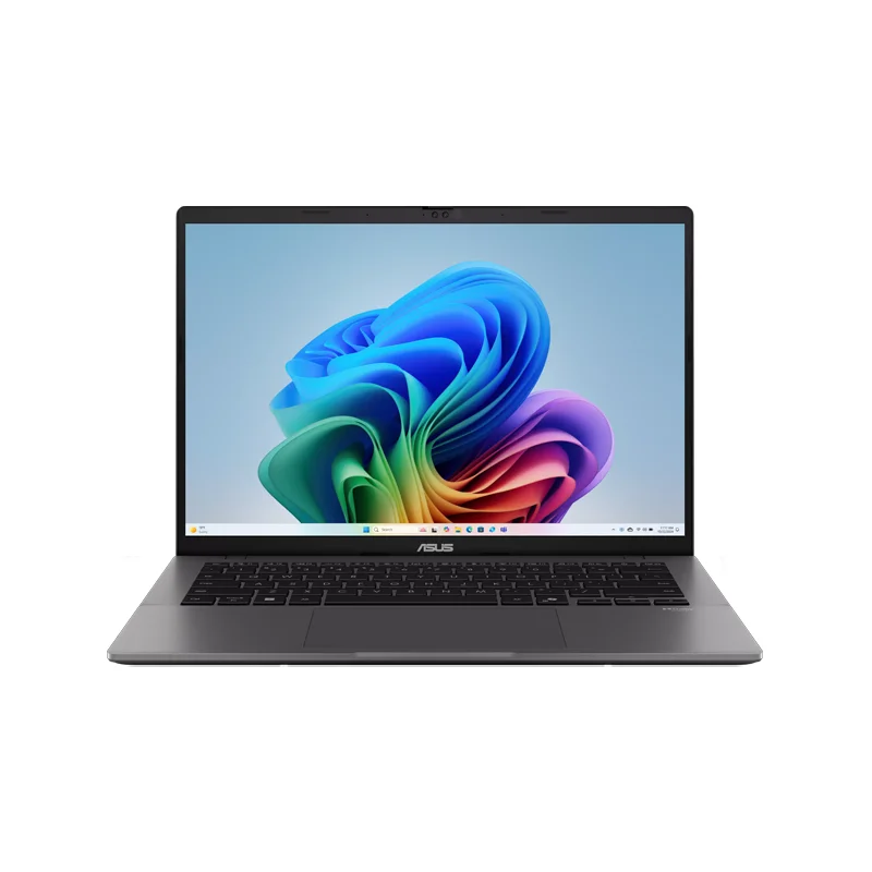 Laptop Asus Vivobook S14 M3407GA-SF030W Xám