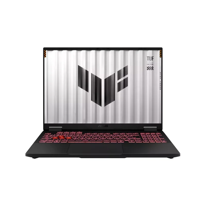 Laptop Asus Tuf Gaming A16 FA608UM-RV266W Xám