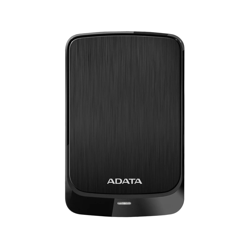 HDD Box 2TB Adata AHV320-2TU31-CBK Màu đen