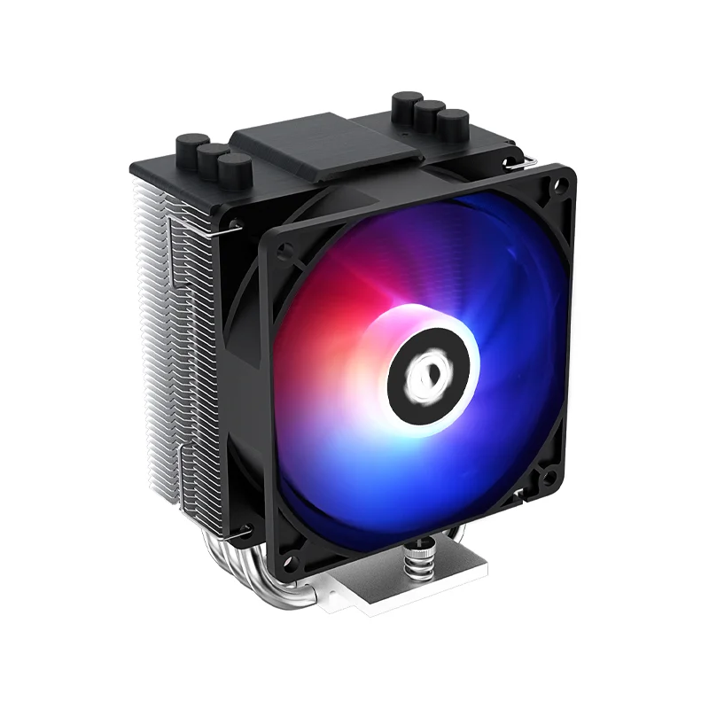 Tản nhiệt CPU ID-COOLING SE-903-XT Đen