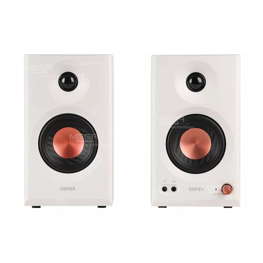 Loa kiểm âm EDIFIER MR3 2.0 Trắng