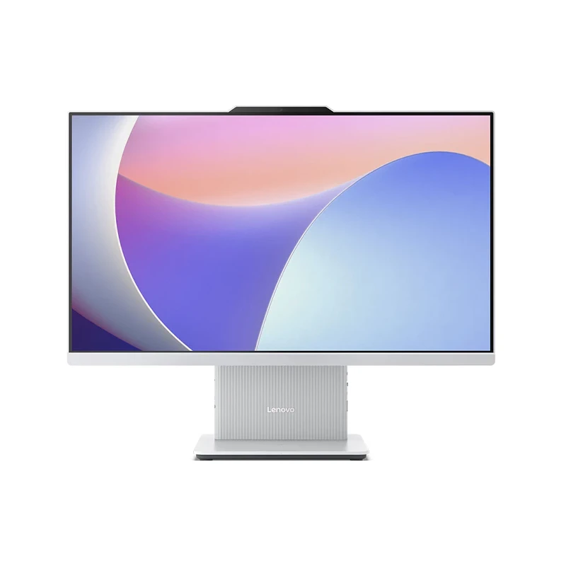 Máy bộ Lenovo IdeaCentre AIO 24IRH9 F0HN0030VN Xám trắng