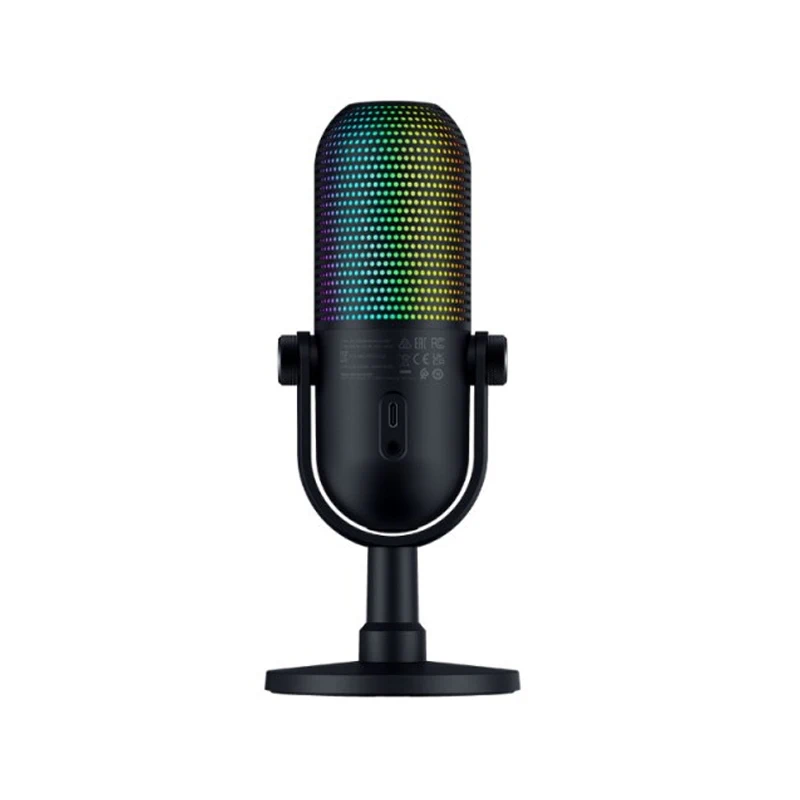 Microphone Razer Seiren V3 Chroma