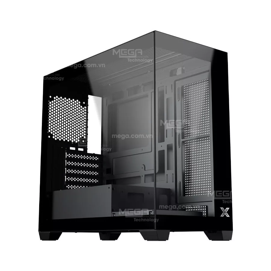 PC MEGA x Asus NIDOKING