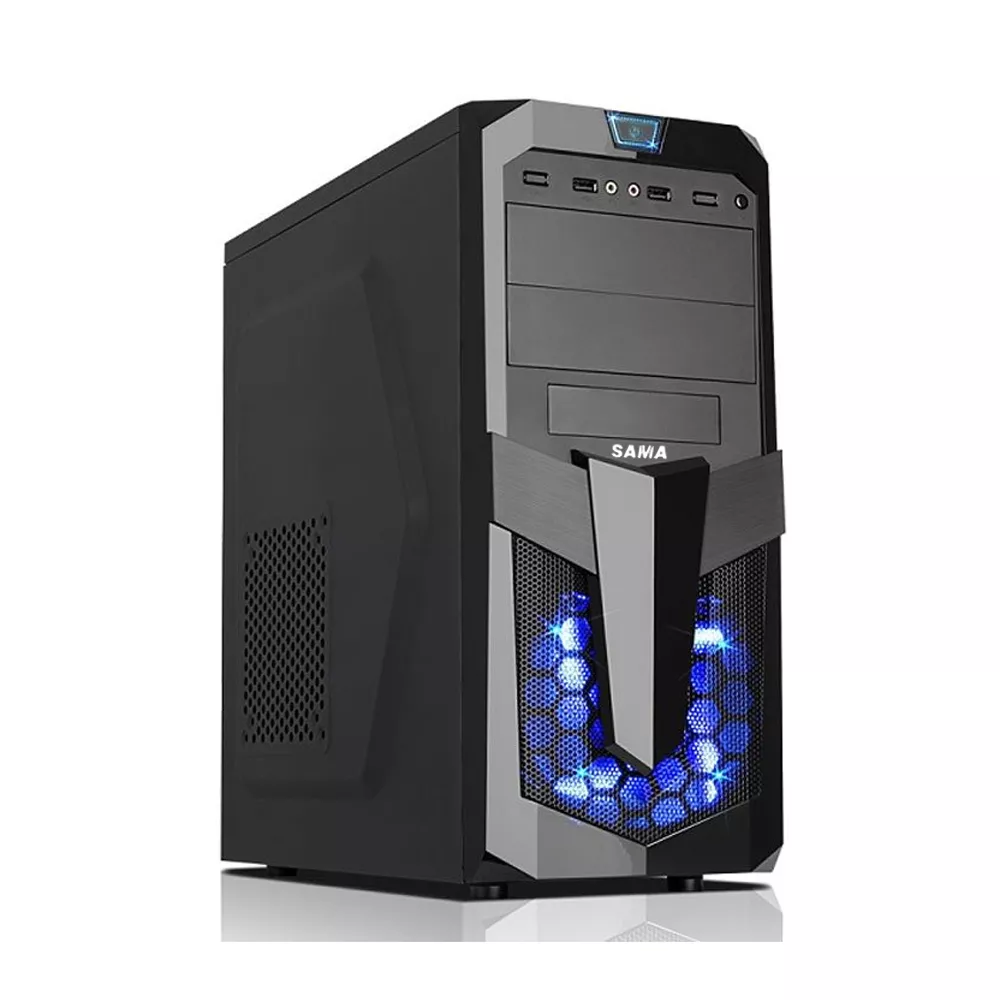 PC MEGA COCHA