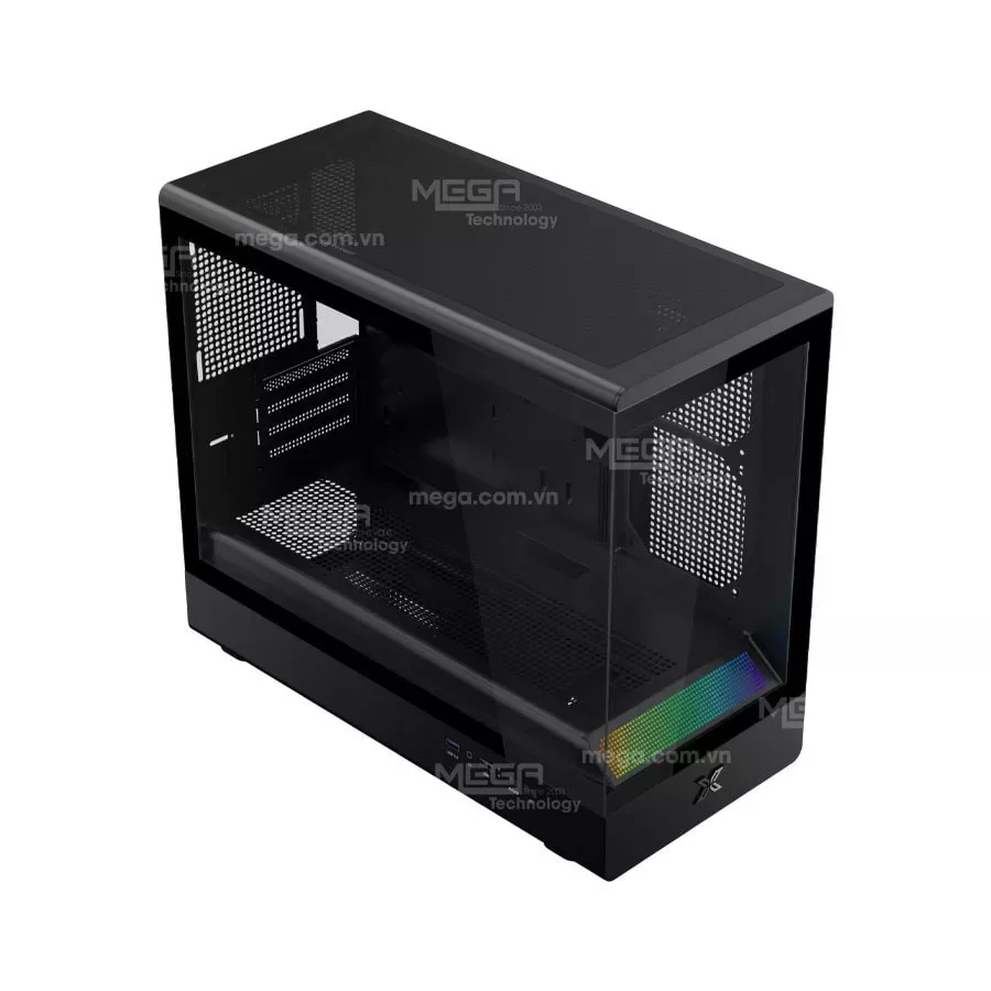 PC MEGA KRATOS 7 7700X